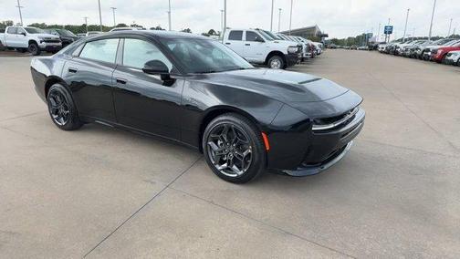 2026 Dodge Charger R/T