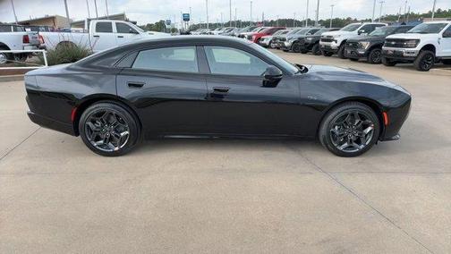 2026 Dodge Charger R/T