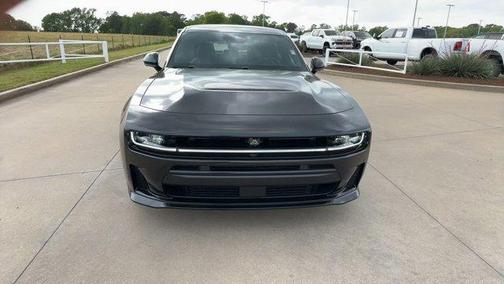 2026 Dodge Charger R/T