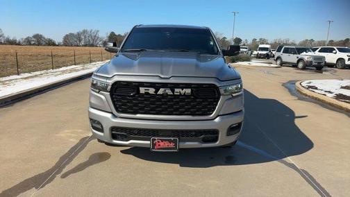 2025 RAM 1500 Lone Star