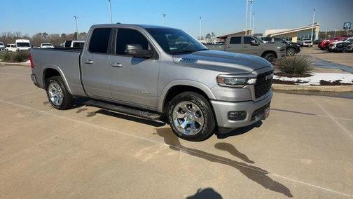 2025 RAM 1500 Lone Star