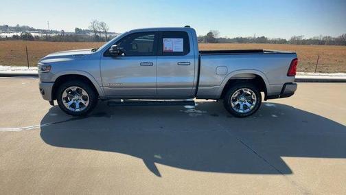 2025 RAM 1500 Lone Star