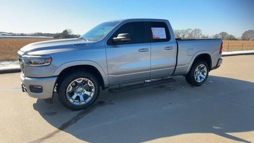 2025 RAM 1500 Lone Star