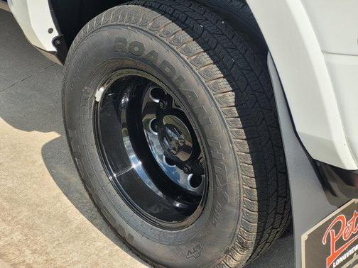 2025 RAM 3500 Limited