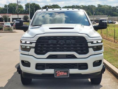 2025 RAM 3500 Limited