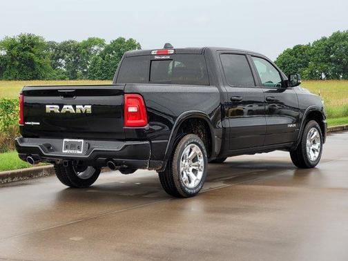 2025 RAM 1500 Lone Star