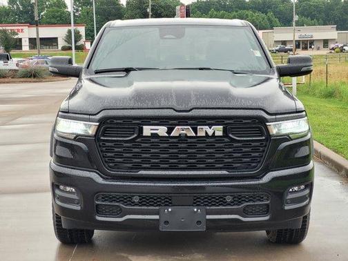 2025 RAM 1500 Lone Star