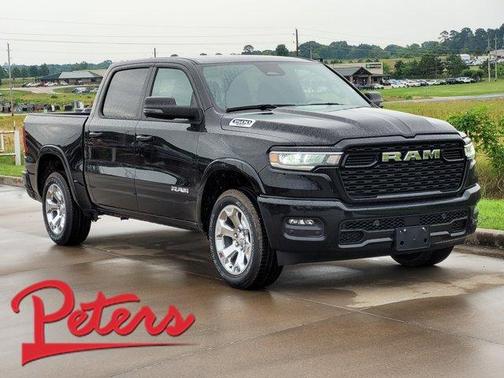 2025 RAM 1500 Lone Star