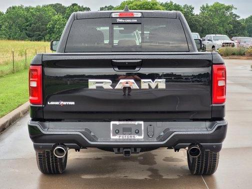 2025 RAM 1500 Lone Star
