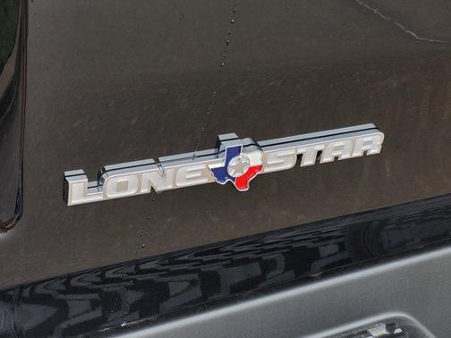 2025 RAM 1500 Lone Star