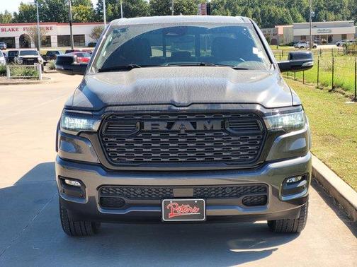 2026 RAM 1500 Lone Star