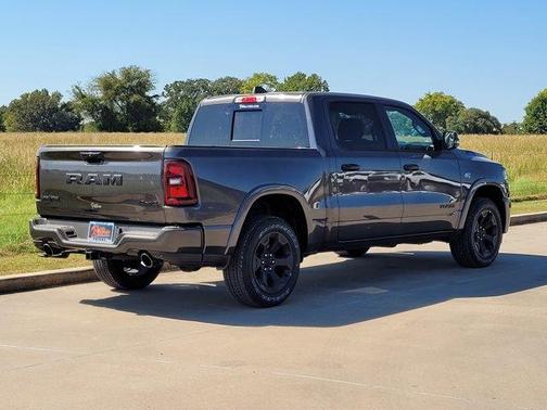 2026 RAM 1500 Lone Star