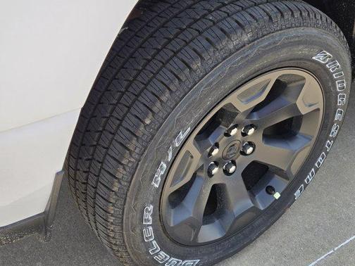 Bright White Clearcoat 2026 RAM 1500 Express