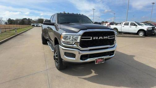 2020 RAM 3500 Tradesman