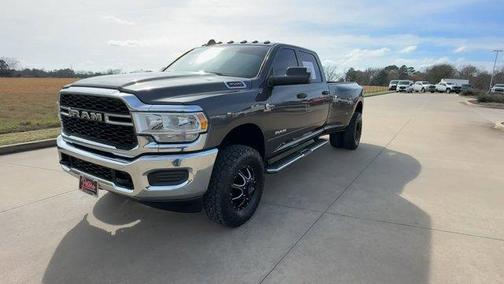 2020 RAM 3500 Tradesman