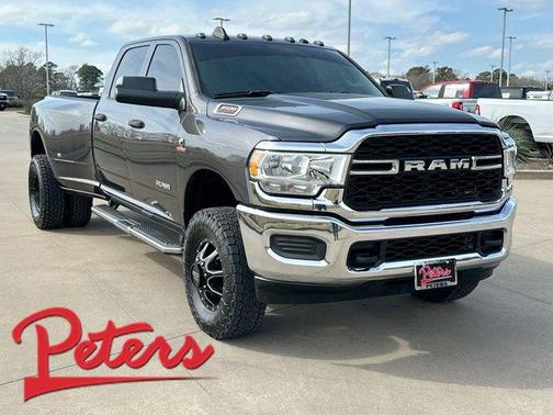 2020 RAM 3500 Tradesman