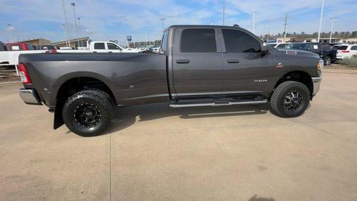 2020 RAM 3500 Tradesman