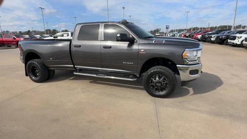 2020 RAM 3500 Tradesman