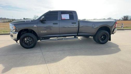 2020 RAM 3500 Tradesman