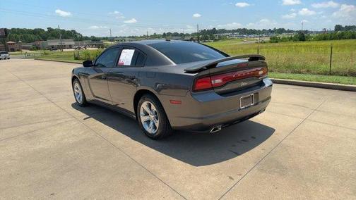 2014 Dodge Charger SE
