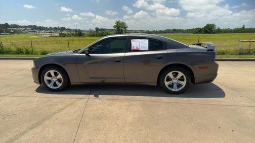 2014 Dodge Charger SE