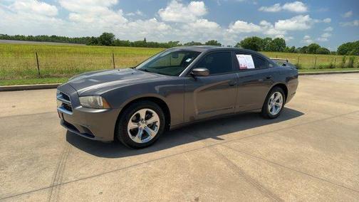 2014 Dodge Charger SE