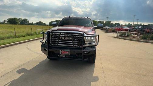 2022 RAM 2500 Longhorn