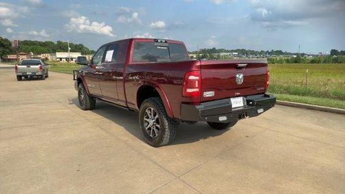 2022 RAM 2500 Longhorn