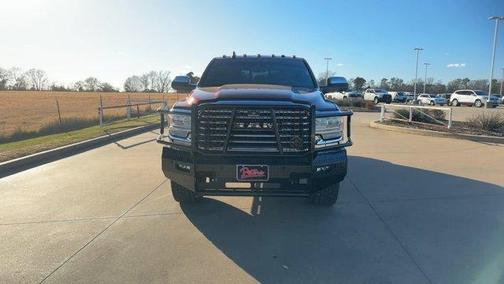 2022 RAM 2500 Longhorn
