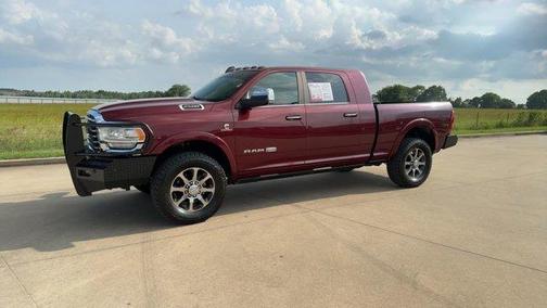 2022 RAM 2500 Longhorn