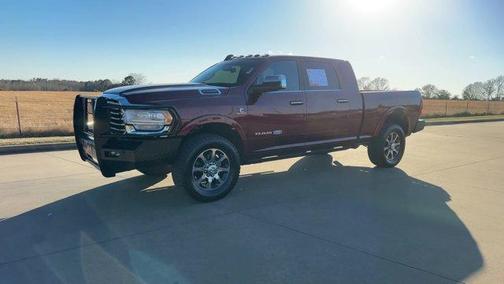 2022 RAM 2500 Longhorn