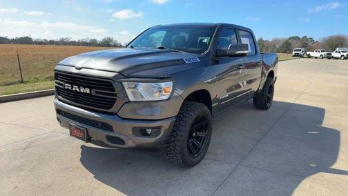 2021 RAM 1500 Lone Star