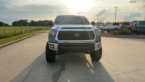 2019 Toyota Tundra SR5 4.6L V8