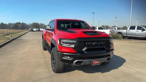 2024 RAM 1500 TRX