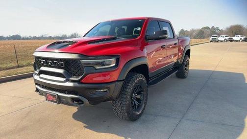 2024 RAM 1500 TRX