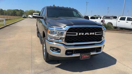 2022 RAM 2500 Lone Star