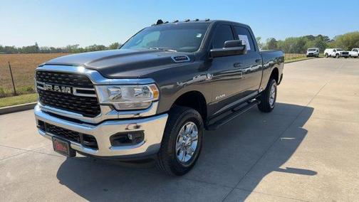 2022 RAM 2500 Lone Star