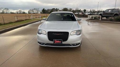 2023 Chrysler 300 S