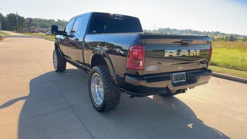 2025 RAM 2500 Limited