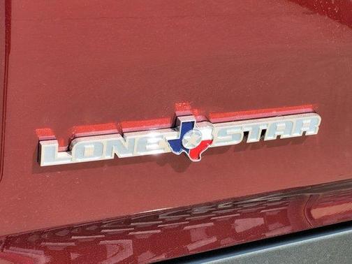2025 RAM 1500 Lone Star