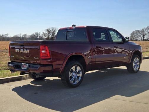 2025 RAM 1500 Lone Star