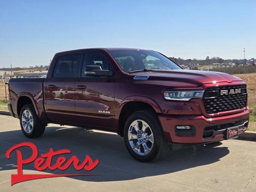 2025 RAM 1500 Lone Star