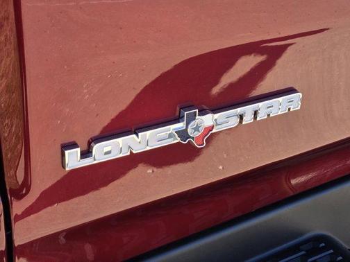 2025 RAM 1500 Lone Star