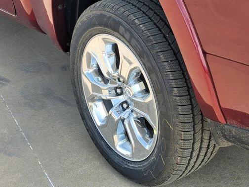 2025 RAM 1500 Lone Star