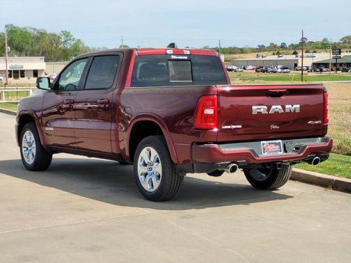 2025 RAM 1500 Lone Star
