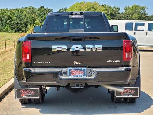 2025 RAM 3500 Limited