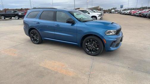 2024 Dodge Durango R/T