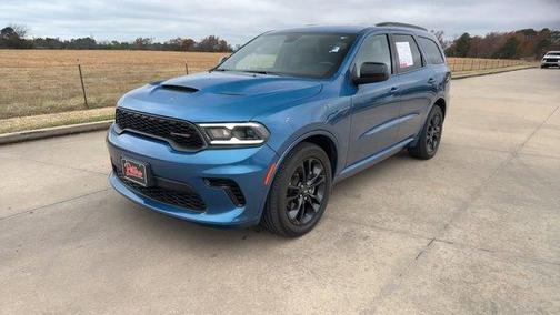 2024 Dodge Durango R/T