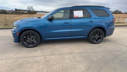 2024 Dodge Durango R/T