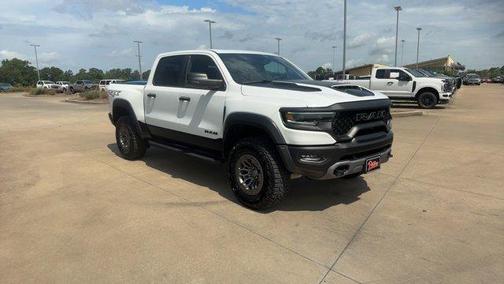 2024 RAM 1500 TRX